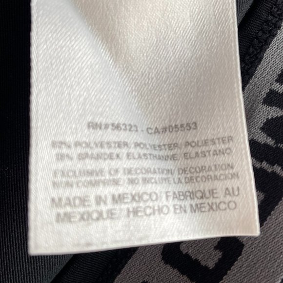 Nike Pro-Combat base-layer compressions shorts (S) black - Picture 7 of 8